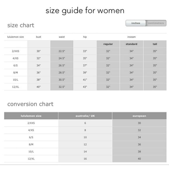 Lululemon Sashiko patchwork wunder under pants Size 4! - Picture 10 of 13